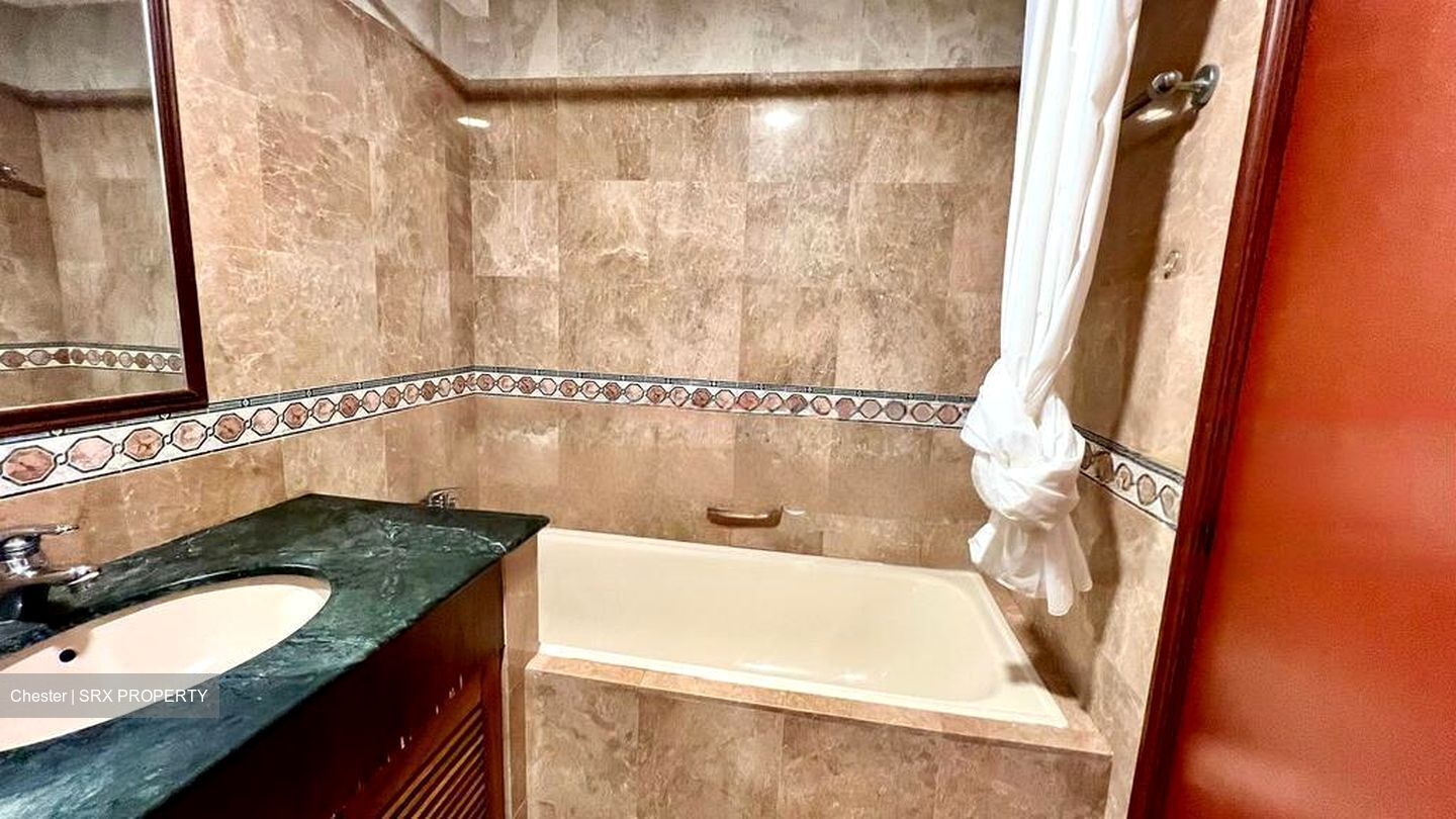 Aquarius By The Park (D16), Condominium #558759131